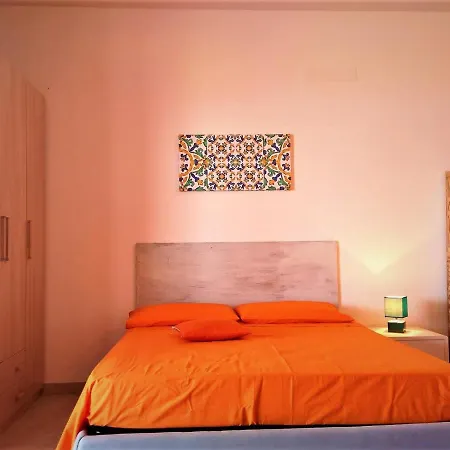 La Casa Blu Superior Willa Lipari (Isola Lipari)