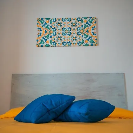La Casa Blu Superior Willa