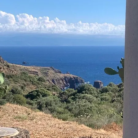 La Casa Blu Superior Villa