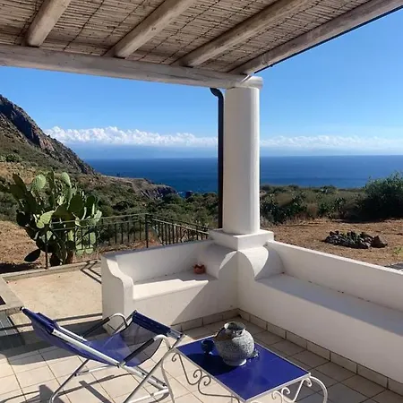 La Casa Blu Superior Willa