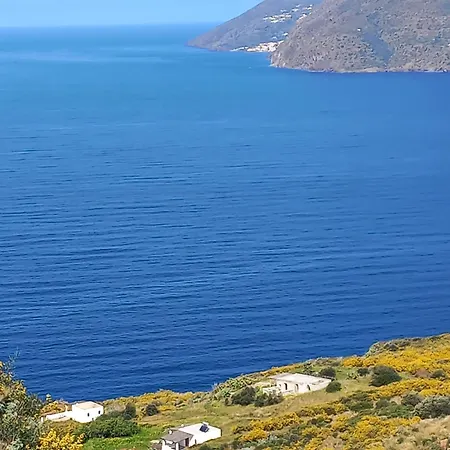 La Casa Blu Superior Willa *